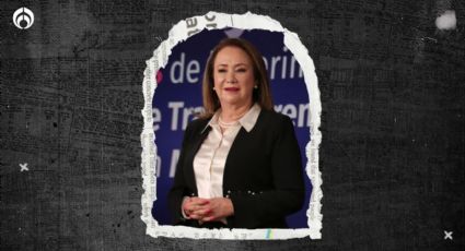 Yasmín Esquivel vs. UNAM: ministra se ampara para frenar al comité que investiga plagio