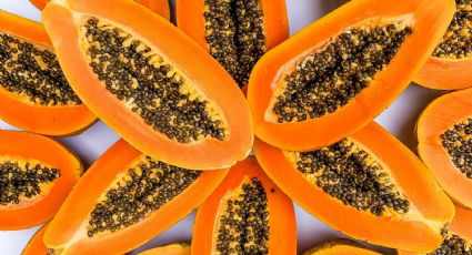 ¿Adiós a las arrugas? Te decimos si es verdad que la papaya combate el envejecimiento