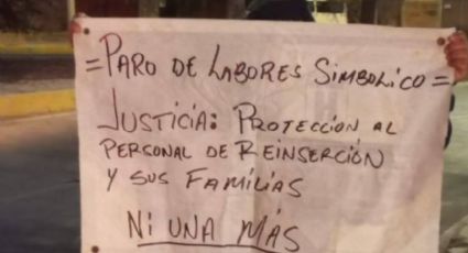 Denuncias de abusos sexuales en Puente Grande 'no existen' dice el director del penal