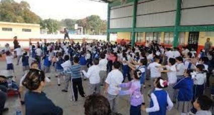 ¡1,200 pesos por alumno! Denuncian a escuela primaria por cobro excesivo en sus cuotas