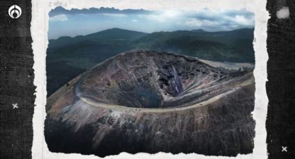 En este pueblo de Michoacán puede nacer un volcán pronto, según la UNAM