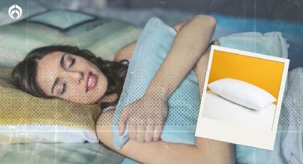 Almohadas: ¿Cada cuándo debes cambiarla según su material?