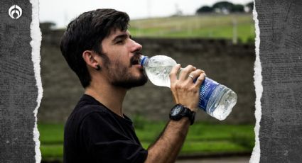 ¿Cada cuánto debo lavar mi botella de agua?