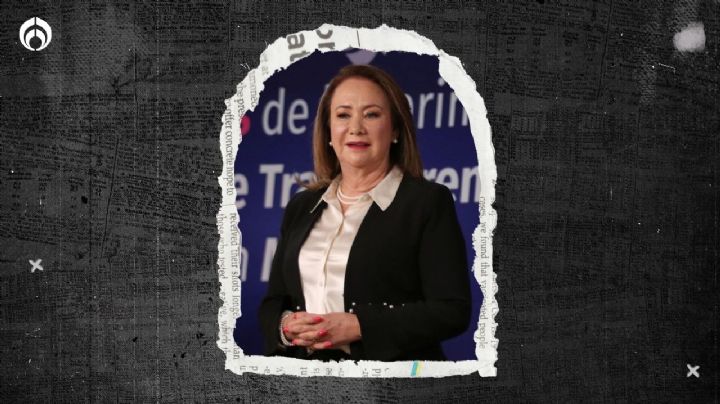 Yasmín Esquivel vs. UNAM: ministra se ampara para frenar al comité que investiga plagio