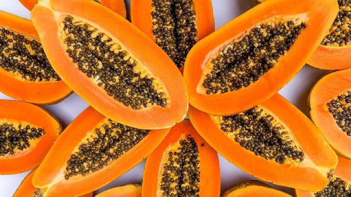 ¿Adiós a las arrugas? Te decimos si es verdad que la papaya combate el envejecimiento