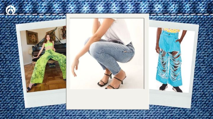 3 marcas de pantalones de mezclilla que usa la clase alta en México