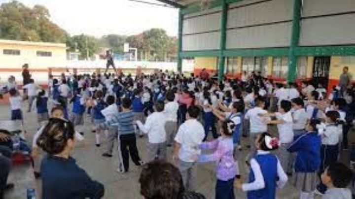 ¡1,200 pesos por alumno! Denuncian a escuela primaria por cobro excesivo en sus cuotas