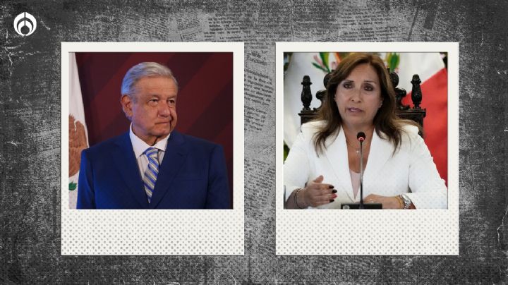 Perú vs. AMLO otra vez: Presidenta reprocha que México no ceda liderazgo de la Alianza del Pacífico