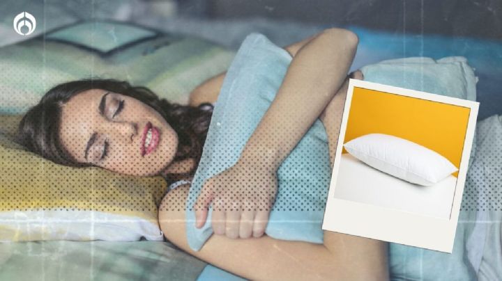 Almohadas: ¿Cada cuándo debes cambiarla según su material?