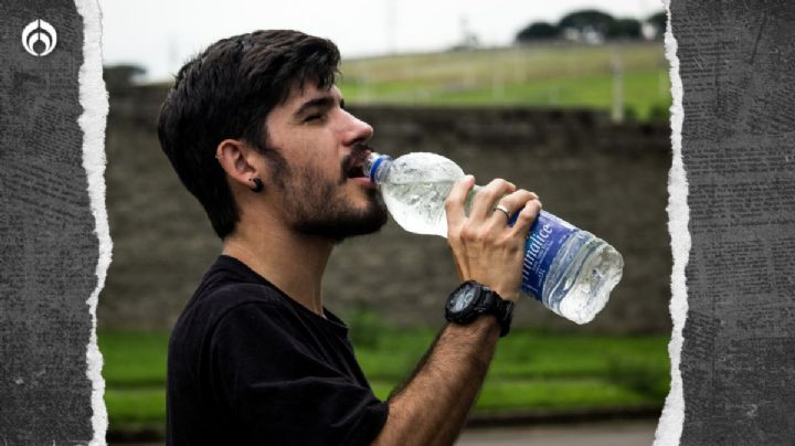 ¿Cada cuánto debo lavar mi botella de agua?