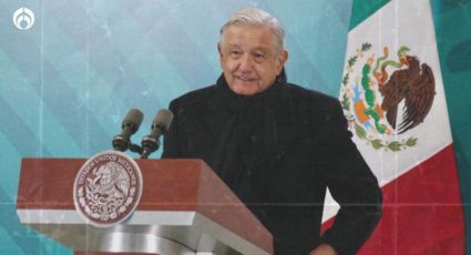 'La vamos a derogar': AMLO plantea eliminar ley sobre multas por insultar al presidente