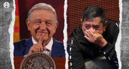 ¿AMLO volverá a ser presidente? Félix Salgado proclama su reelección para 2030