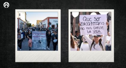 Adiós, carnaval: Violencia acaba con certamen de belleza y fiesta en Jerez, Zacatecas