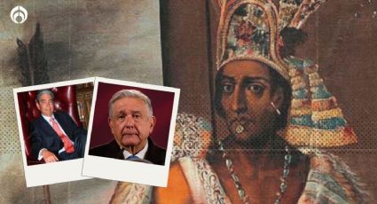 Nobleza mexicana: ¿quién es el duque de Moctezuma de Tultengo y por qué no quiere a AMLO?