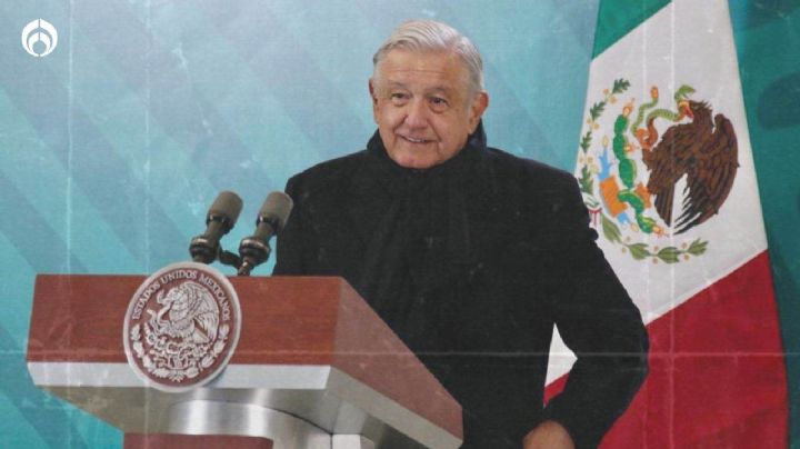 'La vamos a derogar': AMLO plantea eliminar ley sobre multas por insultar al presidente