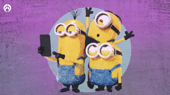 ¿No eres millennial ni centennial? Tu lugar está entre los MinionZ y estas son tus cualidades