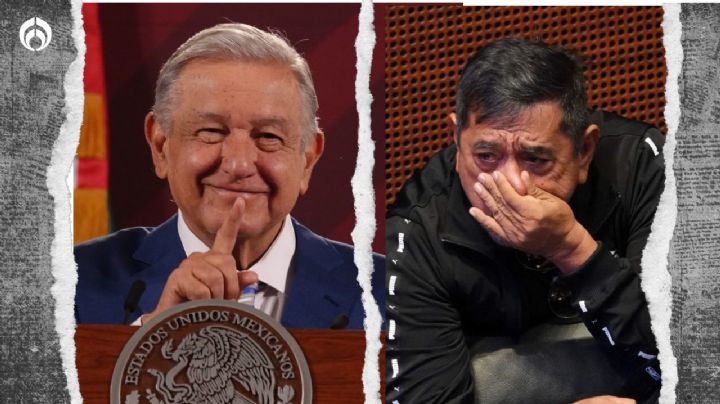 ¿AMLO volverá a ser presidente? Félix Salgado proclama su reelección para 2030