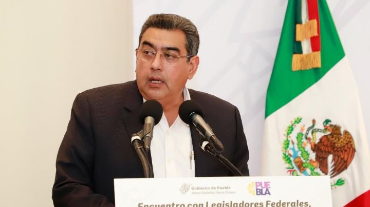 Sergio Salomón Céspedes invita a anteponer los intereses sociales sobre los partidistas