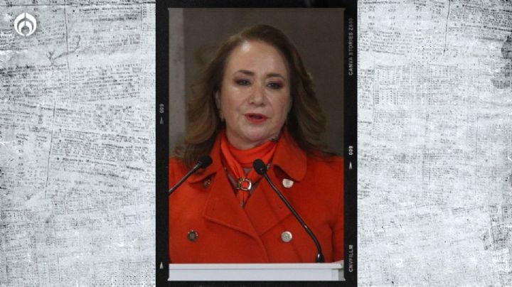 Esquivel ‘contraataca’ a la UNAM: ‘Amparo no limita libertad de expresión’, sostiene representante