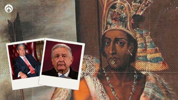 Nobleza mexicana: ¿quién es el duque de Moctezuma de Tultengo y por qué no quiere a AMLO?