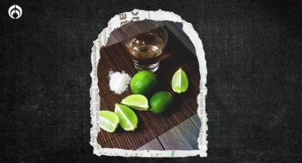 ¿Eres un buen bebedor? Así se debe de beber el tequila