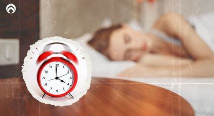 Esta era la curiosa forma en que ponían una alarma antes de inventarse el despertador