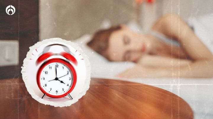 Esta era la curiosa forma en que ponían una alarma antes de inventarse el despertador