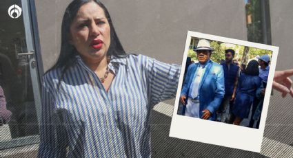 Sandra Cuevas le declara ‘la guerra' a los sonideros: esto sabemos del pleito