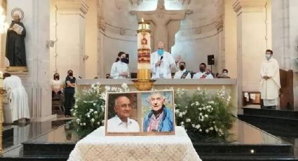 CIDH Chihuahua otorga medidas cautelares a jesuitas en situación de peligro