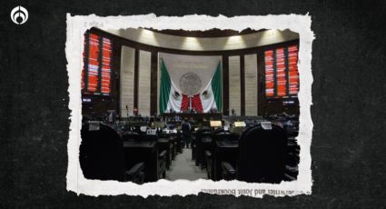 CDMX pierde dos diputados federales: INE se los 'quita'