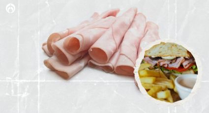 Jamón de pierna vs. jamón de pavo: ¿cuál es más saludable según expertos?