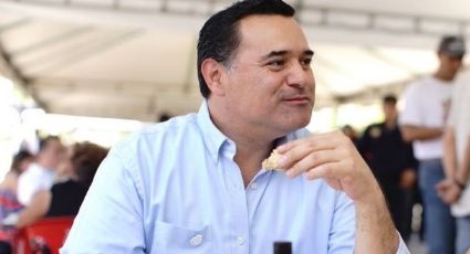 Renán Barrera Concha, el mejor alcalde evaluado de México