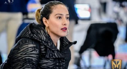 La medallista olímpica Iridia Salazar llega al INDEREQ a poner orden tras denuncias por acoso