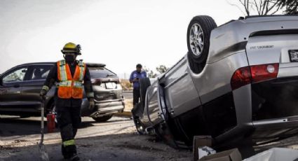 Fotomultas en Querétaro darán inicio luego de campaña de concientización vial