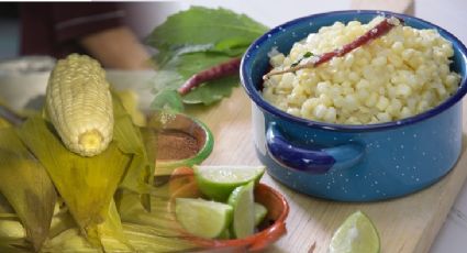 ¿Cuál es el origen de los esquites? Descubre cuándo se inventaron estas deliciosas garnachas