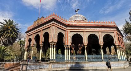 La cumbia del Kiosco Morisco: Una tradición que se enfrenta a la 'mala imagen' de Sandra Cuevas