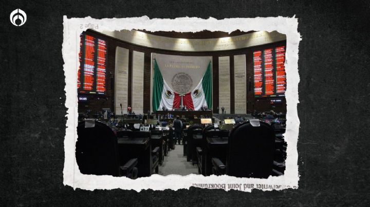 CDMX pierde dos diputados federales: INE se los 'quita'