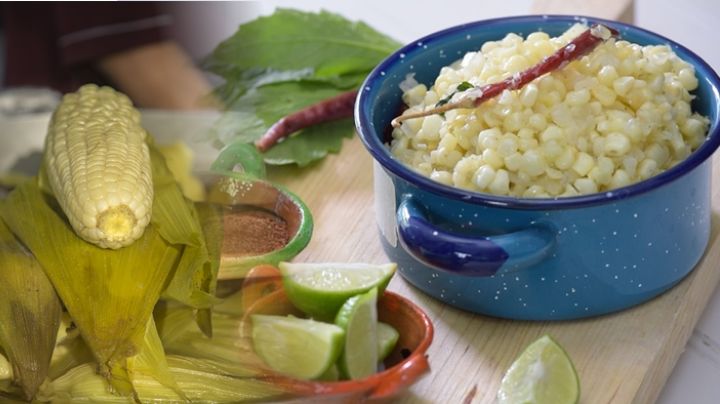 ¿Cuál es el origen de los esquites? Descubre cuándo se inventaron estas deliciosas garnachas