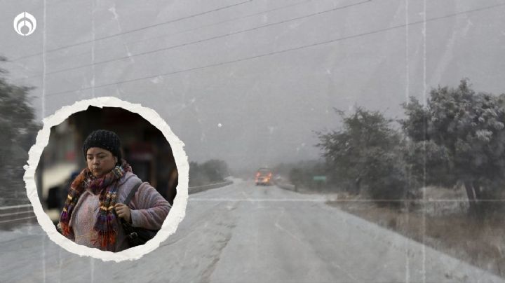 Llega la séptima tormenta invernal: causará vientos de hasta 120 km/h en estos estados