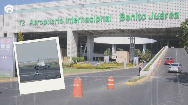 ¿Salvavidas para el AICM? Ni con el AIFA, aeropuerto Benito Juárez dejará de estar saturado, advierte su director