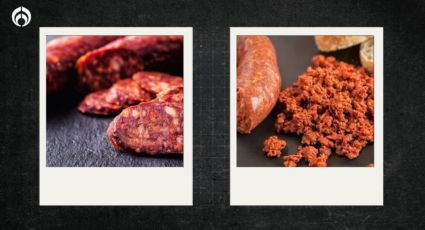 Chorizo español vs. chorizo mexicano: ¿cuáles son sus diferencias y cuál es mejor?