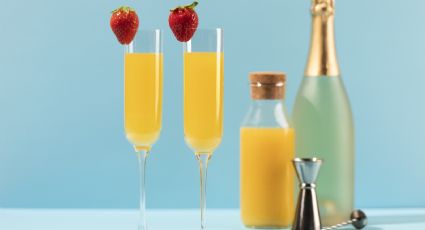 ¿Qué son las mimosas y cómo se toman?