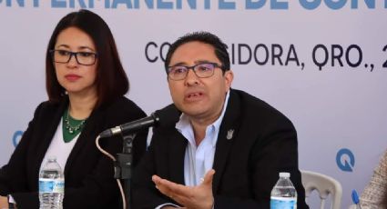 Ex director del INDEREQ fue mencionado indirectamente en denuncias de acoso y hostigamiento