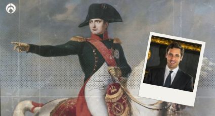 (FOTOS) Estos son los descendientes vivos de Napoleón Bonaparte