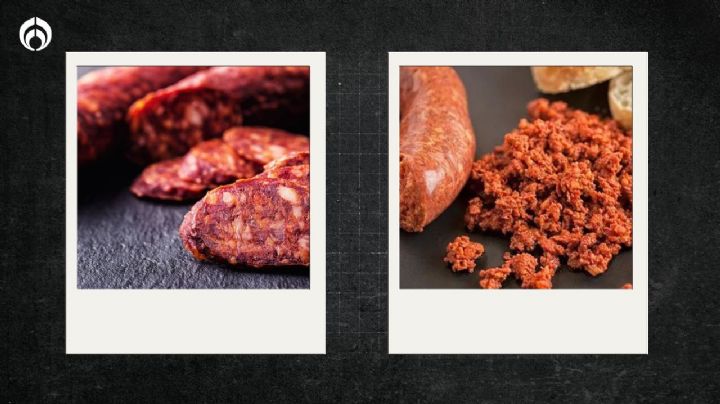 Chorizo español vs. chorizo mexicano: ¿cuáles son sus diferencias y cuál es mejor?