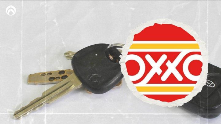 Oxxo 'acelera' hasta tu auto: así funciona su nuevo negocio para coches