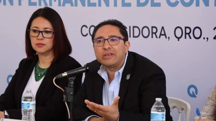 Ex director del INDEREQ fue mencionado indirectamente en denuncias de acoso y hostigamiento