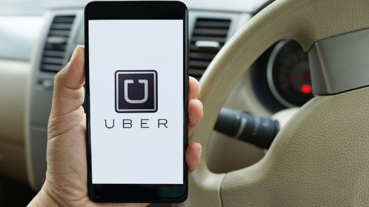 Ya podrás pagar con Uber: La app de viajes tendrá su propio servicio de pagos electrónicos