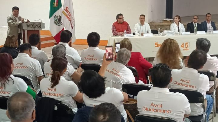 ¡Revoluciona! ISSSTE implementa avales ciudadanos en Guanajuato