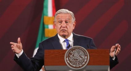 AMLO ordena 'limpia' a fondo tras regaño de Auditoría